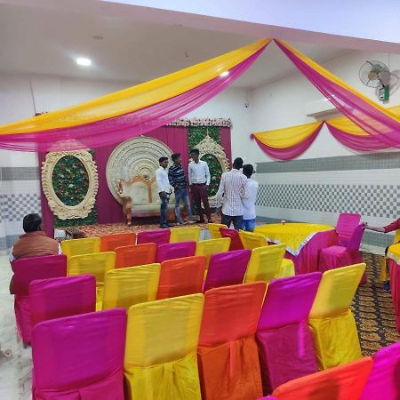 Govind Guest House Gangānagar 外观 照片