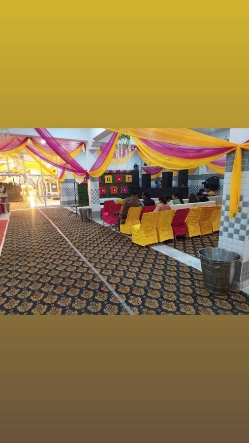 Govind Guest House Gangānagar 外观 照片