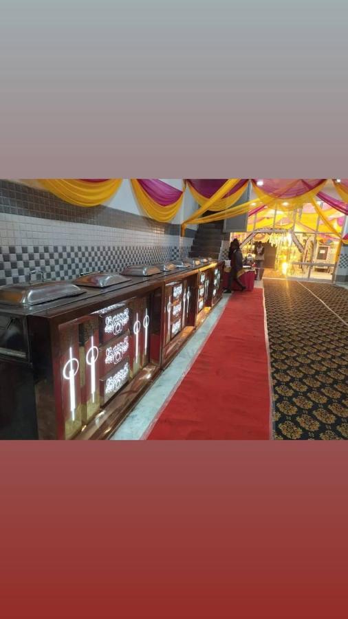 Govind Guest House Gangānagar 外观 照片