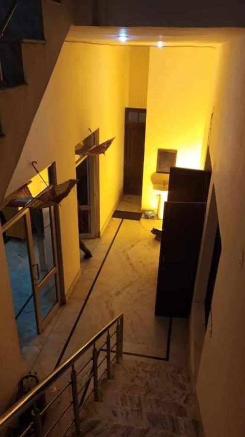 Govind Guest House Gangānagar 外观 照片